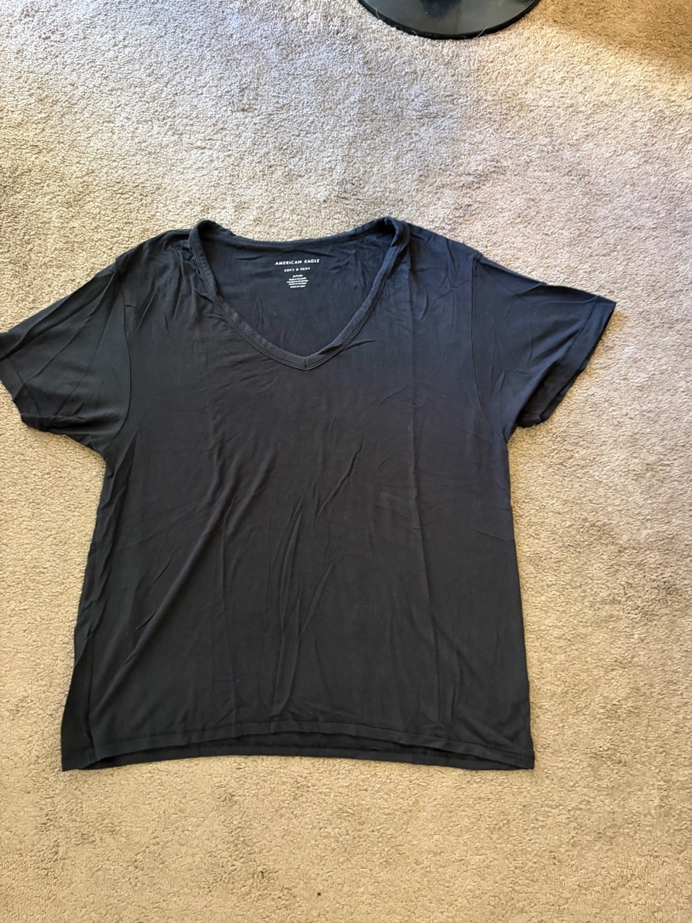 American Eagle Soft and Sexy Tee
